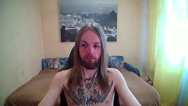 AdamDickens online show from 9, 7, 2026