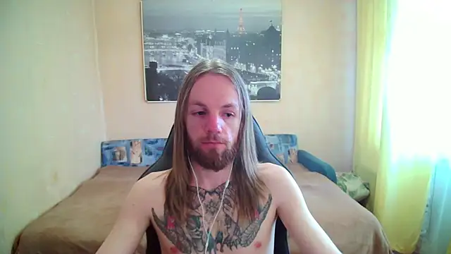 AdamDickens online show from 11, 7, 2026