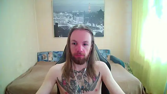 AdamDickens online show from 12, 7, 2026