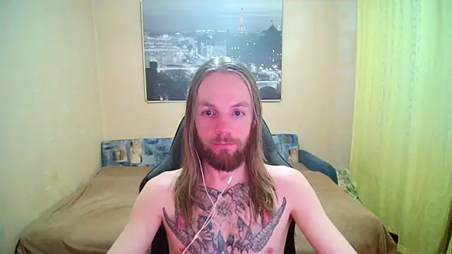 AdamDickens online show from 12, 7, 2026