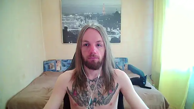 AdamDickens online show from 15, 7, 2026