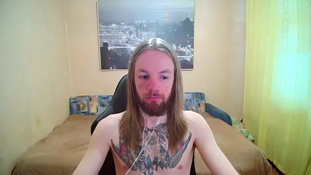 AdamDickens online show from 16, 7, 2026