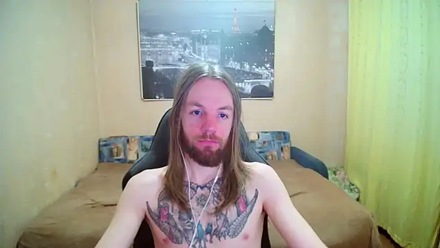 AdamDickens online show from 18, 7, 2026