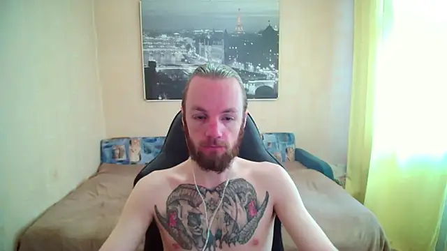 AdamDickens online show from 20, 7, 2026