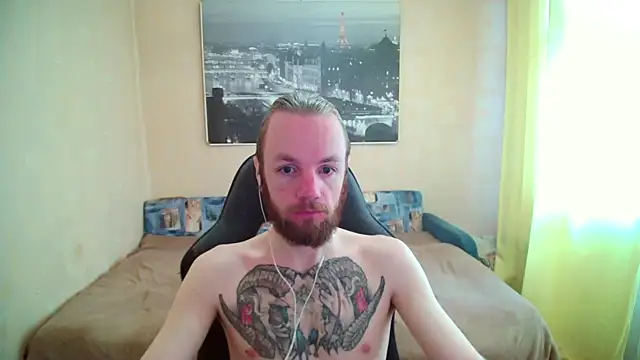 AdamDickens online show from 20, 7, 2026