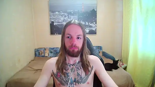 AdamDickens online show from 21, 7, 2026