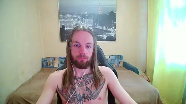 AdamDickens online show from 23, 7, 2026