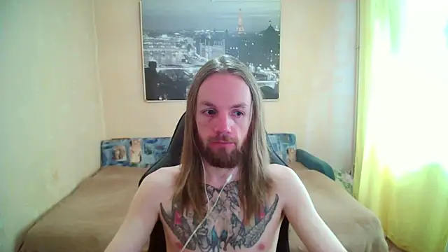 AdamDickens online show from 25, 7, 2026