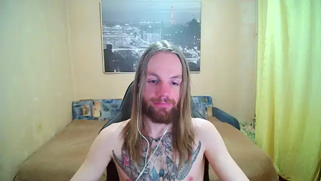 AdamDickens online show from 25, 7, 2026