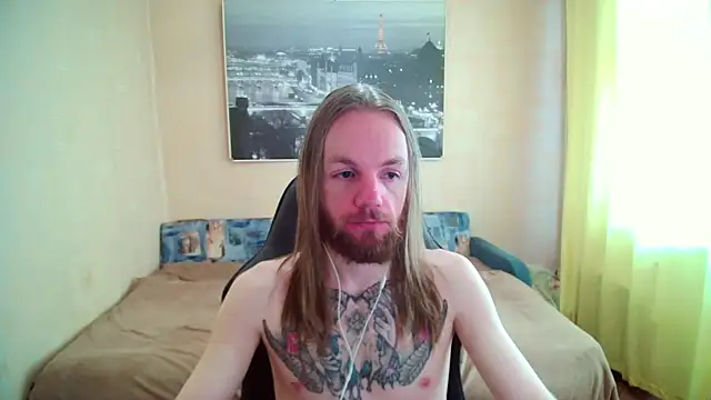 AdamDickens online show from 26, 7, 2026