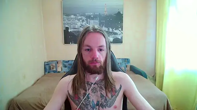 AdamDickens online show from 28, 7, 2026