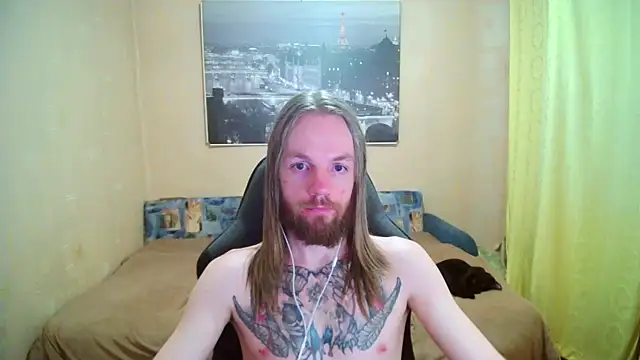 AdamDickens online show from 28, 7, 2026