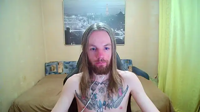 AdamDickens online show from 28, 7, 2026