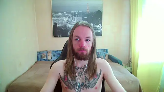 AdamDickens online show from 1, 8, 2026