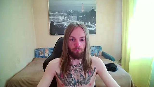 AdamDickens online show from 2, 8, 2026