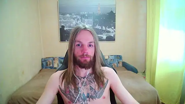 AdamDickens online show from 3, 8, 2026