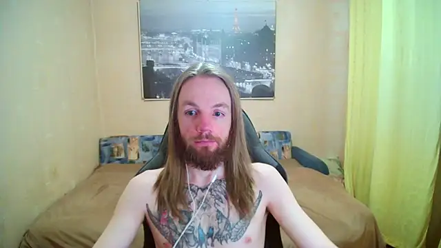 AdamDickens online show from 3, 8, 2026