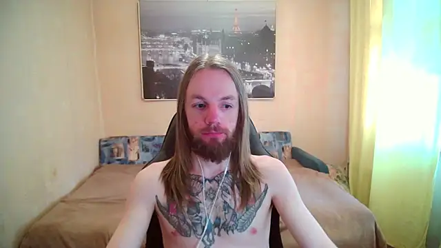 AdamDickens online show from 4, 8, 2026