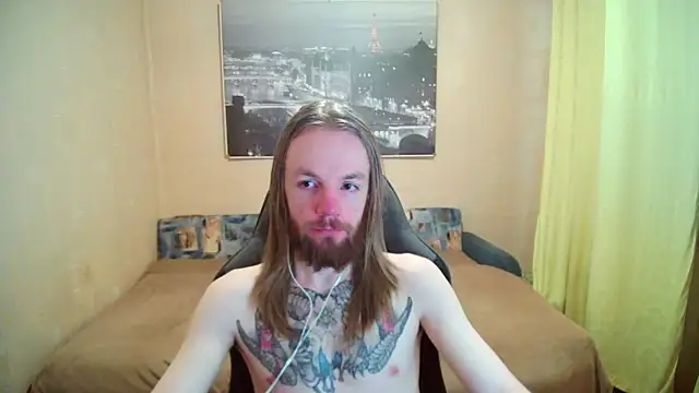AdamDickens online show from 5, 8, 2026