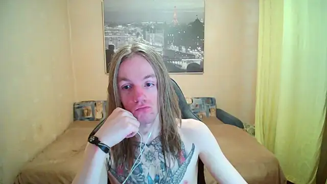 AdamDickens online show from 6, 8, 2026