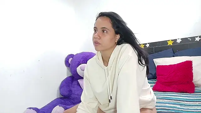 Snapshot of NataliaAr- chatting on 8, 3, 2026 NataliaAr- online show from 8, 3, 2026