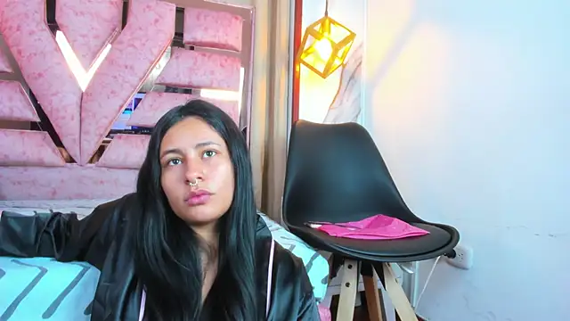 SamaelAndLilitt online show from 18, 10, 2025