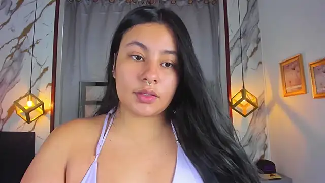 SamaelAndLilitt online show from 13, 7, 2026