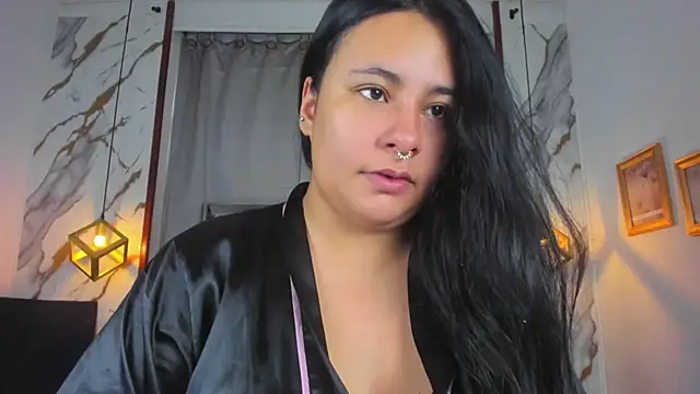 SamaelAndLilitt online show from 14, 7, 2026