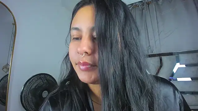 SamaelAndLilitt online show from 17, 7, 2026