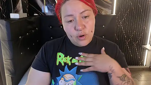 Snapshot of Witch_Scarlet chatting on 19, 3, 2026 Witch Scarlet online show from 19, 3, 2026