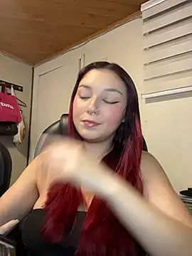 Karen18 boobs online show from 25, 6, 2026