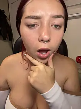 Karen18 boobs online show from 27, 6, 2026
