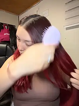 Karen18 boobs online show from 2, 7, 2026