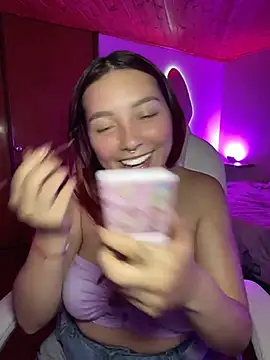 Karen18 boobs online show from 5, 7, 2026