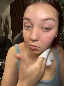 Karen18 boobs online show from 12, 7, 2026