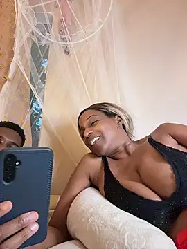 iriebusty online show from 4, 7, 2026