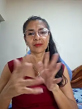 Natasha 50 online show from 20, 6, 2026
