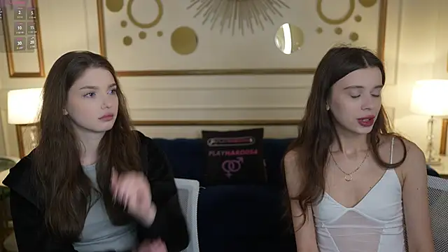 Regina Sweet054 online show from 20, 11, 2025