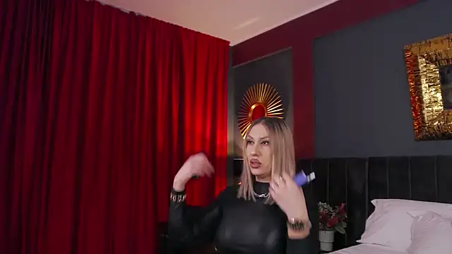 VickiSpice online show from 24, 2, 2026