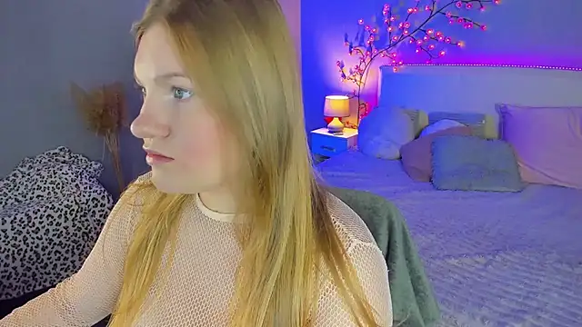 AshleyJoness online show from 3, 8, 2026
