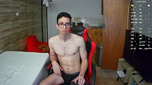 angelicious  online show from 11, 9, 2025