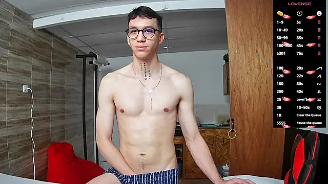 angelicious  online show from 29, 9, 2025