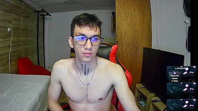 angelicious  online show from 21, 11, 2025