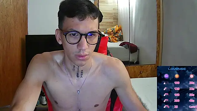 angelicious  online show from 11, 2, 2026