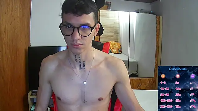 angelicious  online show from 20, 2, 2026