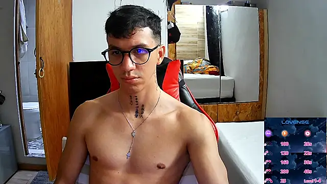 angelicious  online show from 29, 4, 2026