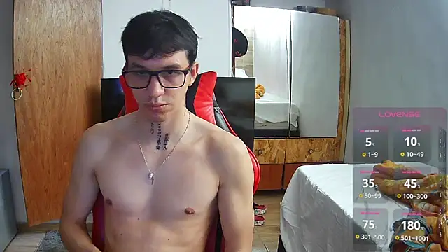 angelicious  online show from 26, 6, 2026