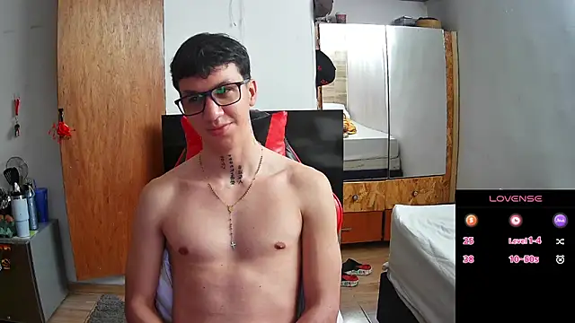 angelicious  online show from 28, 7, 2026