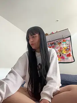 Abril thompson98 online show from 15, 9, 2025