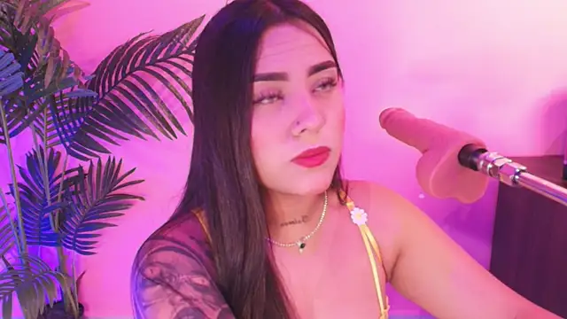 Lana ortega online show from 1, 5, 2026